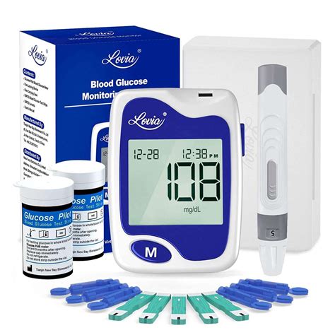 test kit diabetes|diabetes test kit without blood.